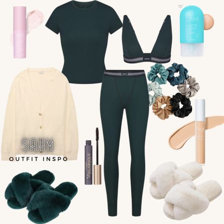 Stay at home mom, stay at home mom outfit, SAHM outfit, SAHM outfit inspo, outfit inspo, winter SAHM outfit inspo, winter outfit inspo, cozy outfit inspo, comfy outfit inspo, Nike, outfit inspo, comfy & cozy outfit inspo, cute SAHM outfit inspo, cute mom style, mom style, mom style guide, cute clothes for mom, stylish clothes for mom, Skims, Skims mom outfits, skims outfit inspo Tula, Tula skincare, Tula mom skincare, Tula makeup 

#LTKstyletip #LTKGiftGuide #LTKHoliday