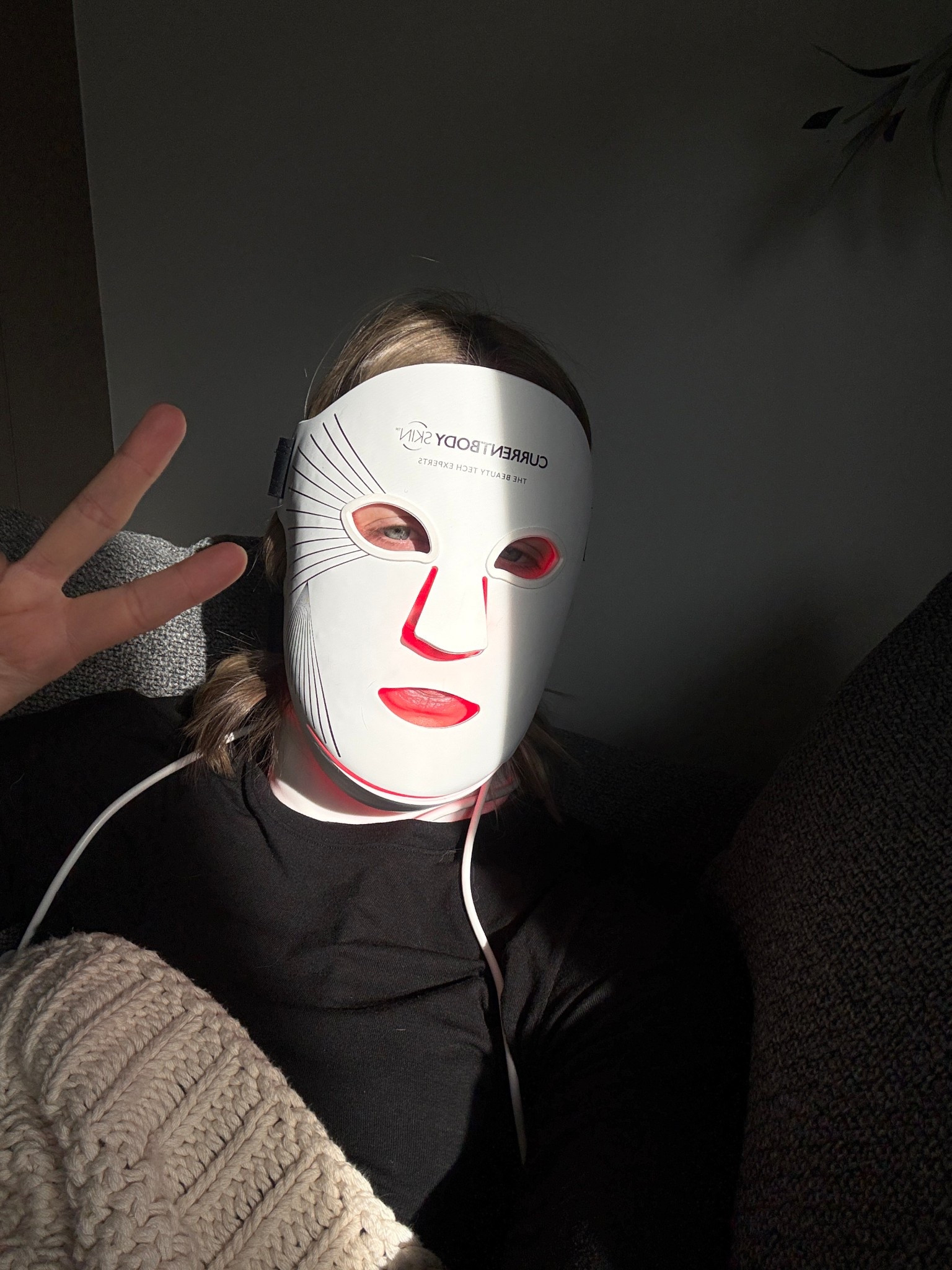 Red Light Mask Code: LINDSEY10

#LTKBeauty #LTKOver40 #LTKmorningroutine