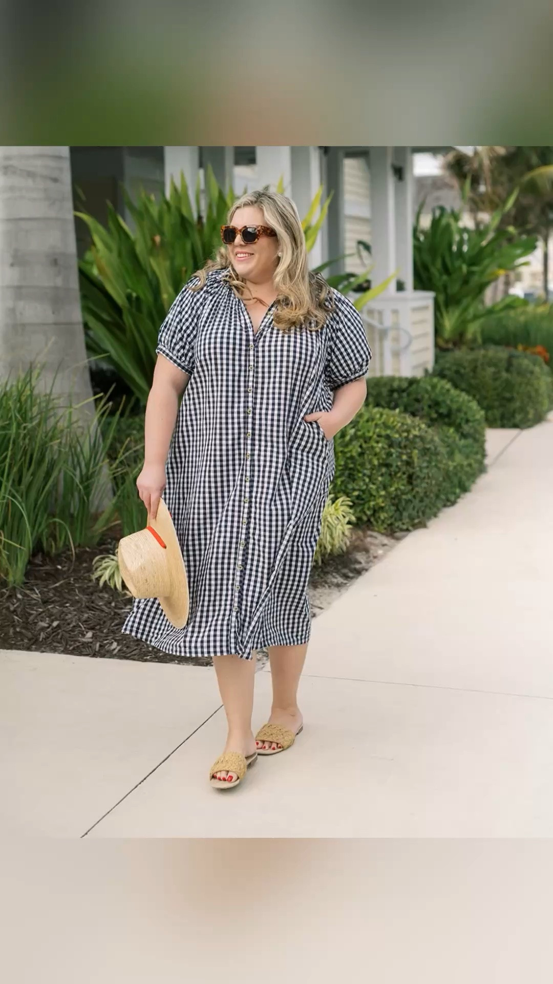 @Sunshine Tienda early fall launch with new patterns on the oasis! I wear the XXL.

#LTKootd #LTKPlusSize