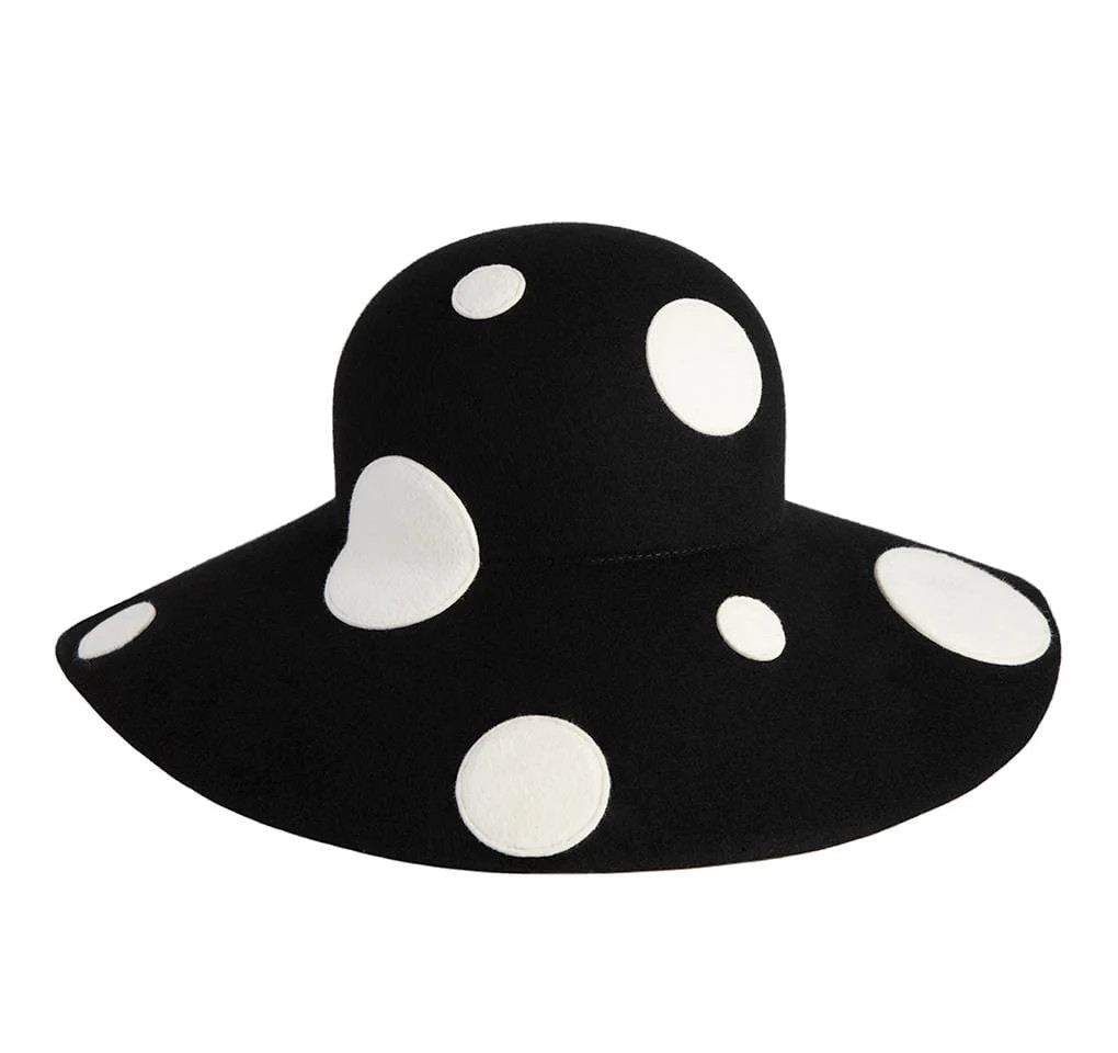 Winter Dotti | Eric Javits