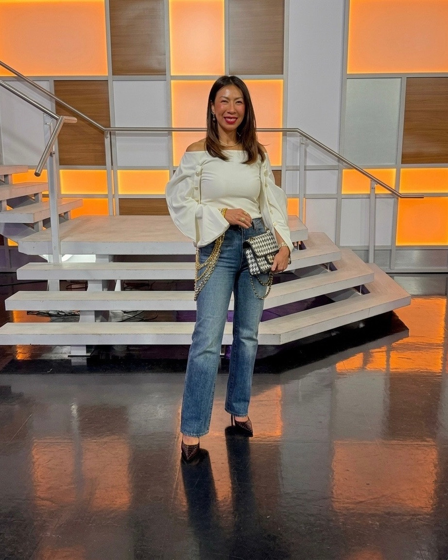 After cleaning out your closet, the best place to find fabulous new-to-you pieces esp for Fall are from @Clotheshorse Anonymous 💃🏻 my look & picks here #styleofsam #transotionaldressing

#LTKdayinmylife #LTKOver40 #LTKmomlife