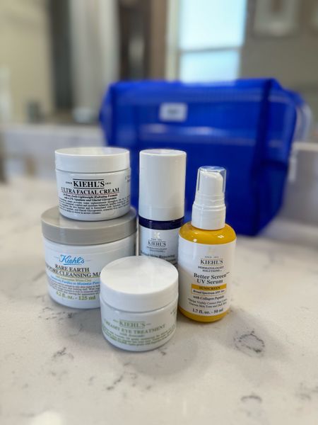 All the best Kiehls skincare on sale at Sephora starting in two days!! 

#LTKbeauty #LTKsalealert #LTKxSephora