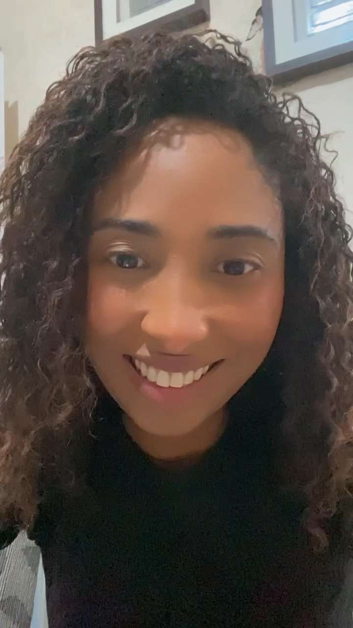 Essa mascara da Kerastase é perfeita para cabelo poroso e danificado, além de repor a massa capilar ele também fortalece os fios. 

#LTKbrasil #LTKbeauty