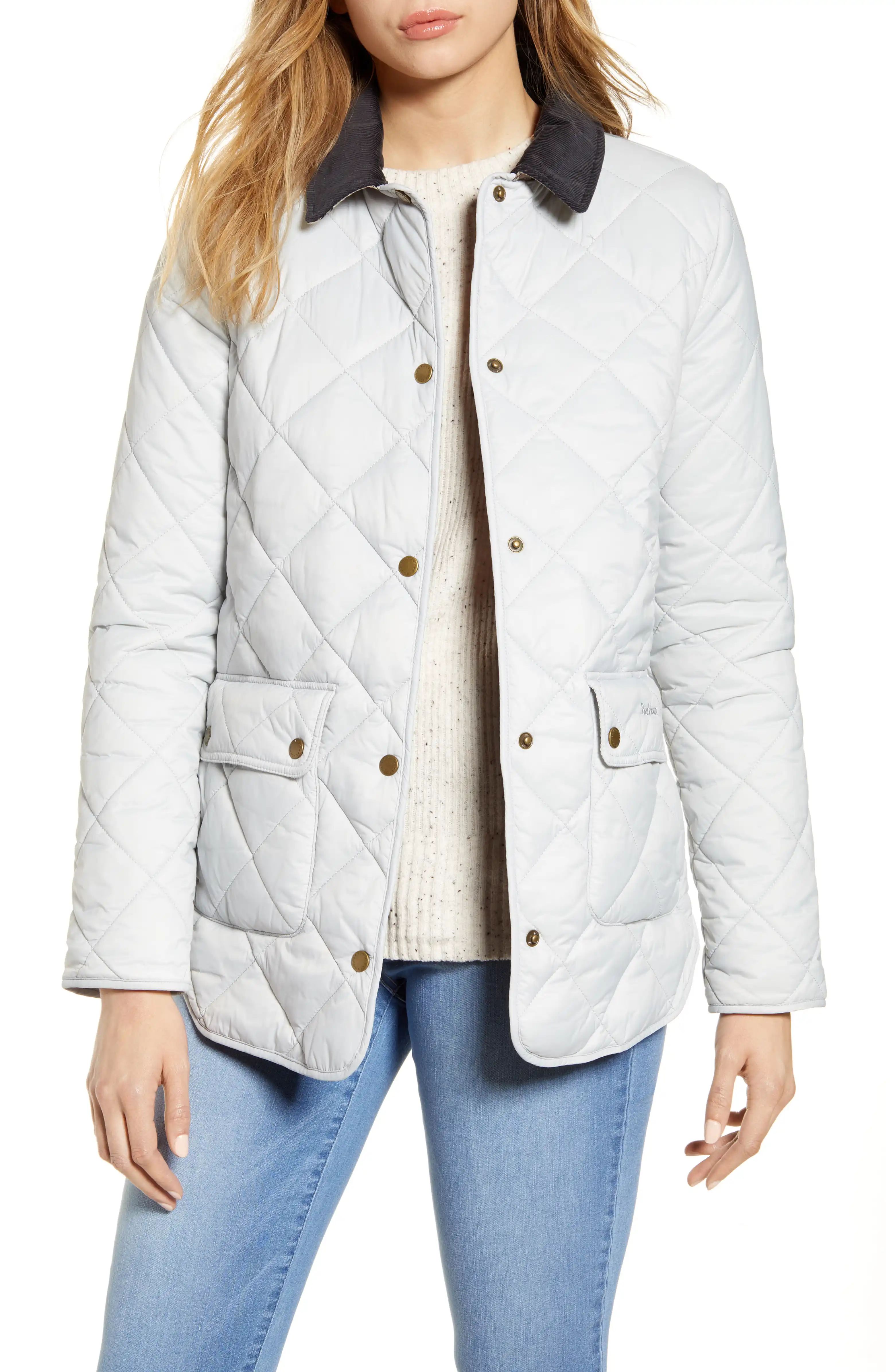 Oakland Quilted Jacket | Nordstrom