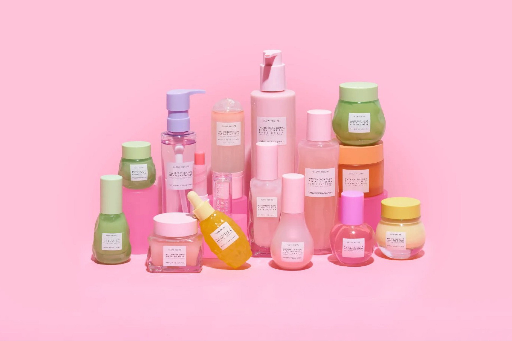 Glow Recipe #Sephora #Skincare #Skinroutine #skin 

I will only add products I have (have had)  and use. 

SEPHORA 

#LTKunder50 #LTKbeauty #LTKFind