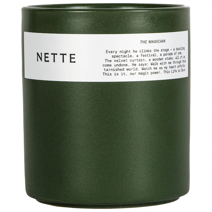 The Magician Candle | Sephora (US)
