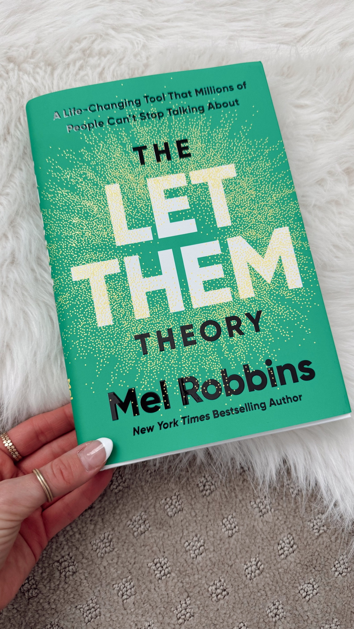 I cannot recommend this book enough. If you’re a perfectionist + a people pleaser, you need to add this to your reading list 

#LTKFindsUnder50 #LTKMostLoved #LTKTravel
