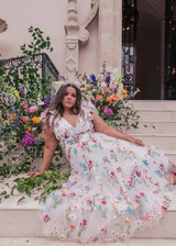 Margaret Dress | JessaKae