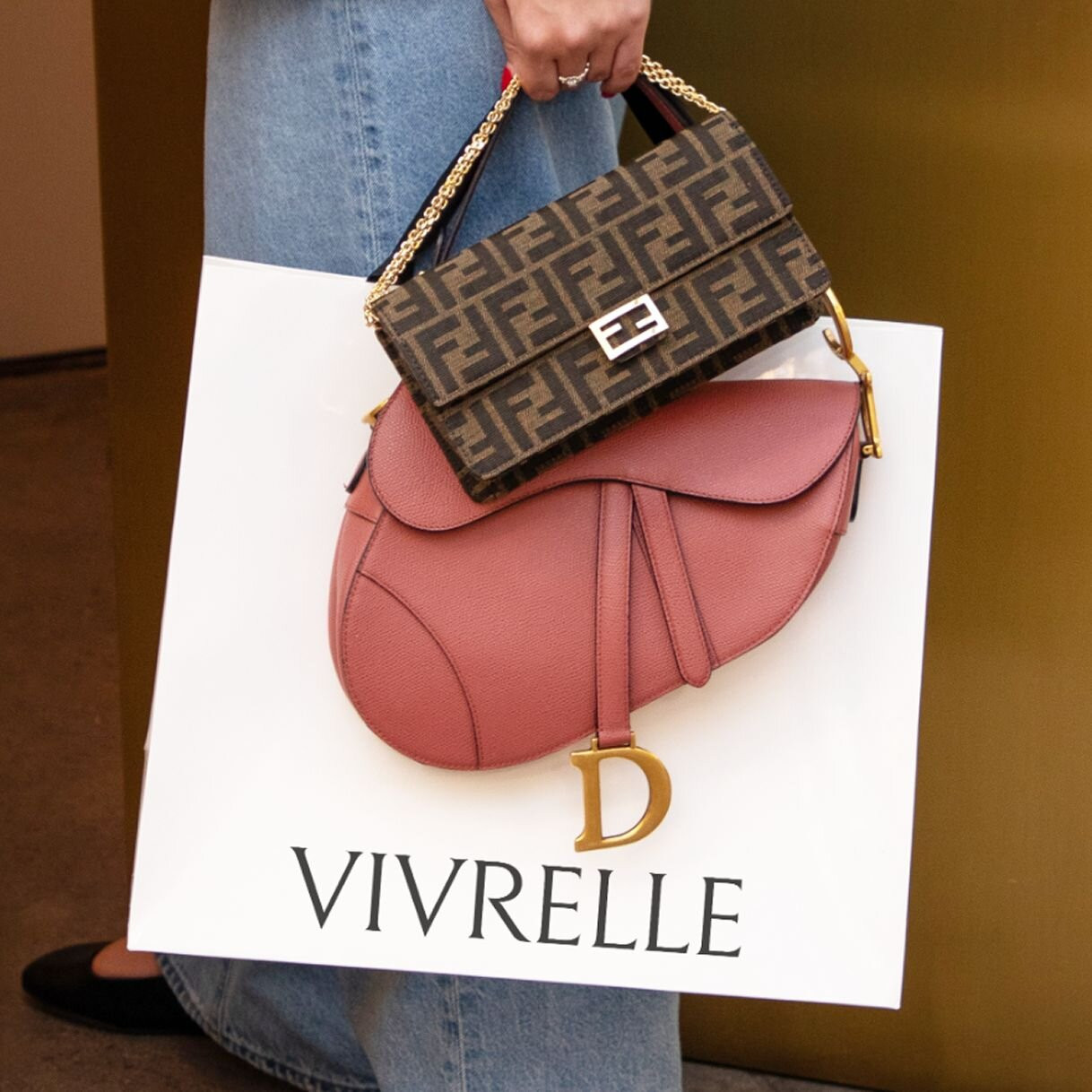 Luxury rental | Vivrelle