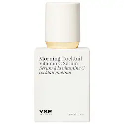 Morning Cocktail Vitamin C Serum with Niacinamide + Azelaic Acid | Sephora (US)