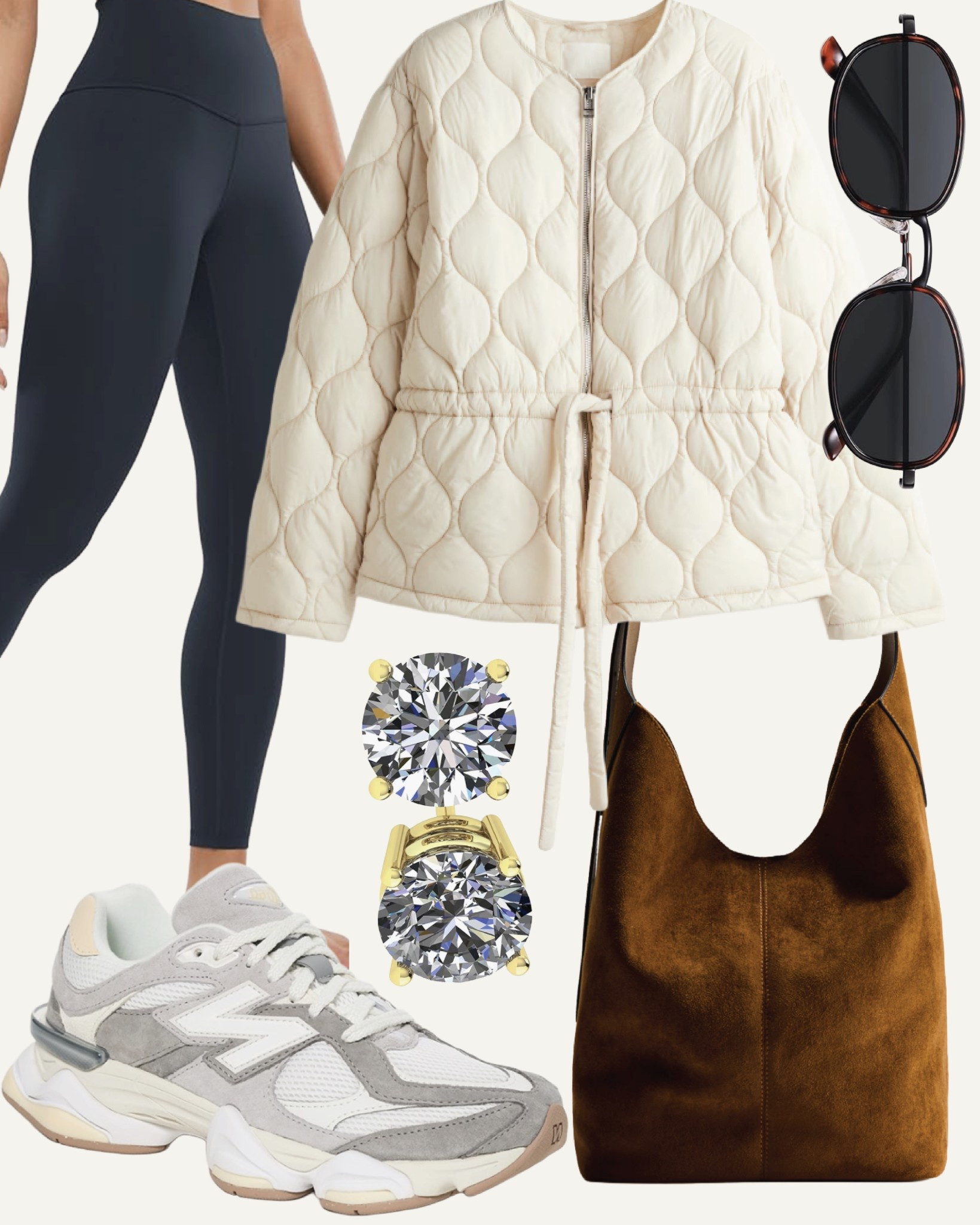 #LTKdayinmylife #LTKgrwm #LTKootd