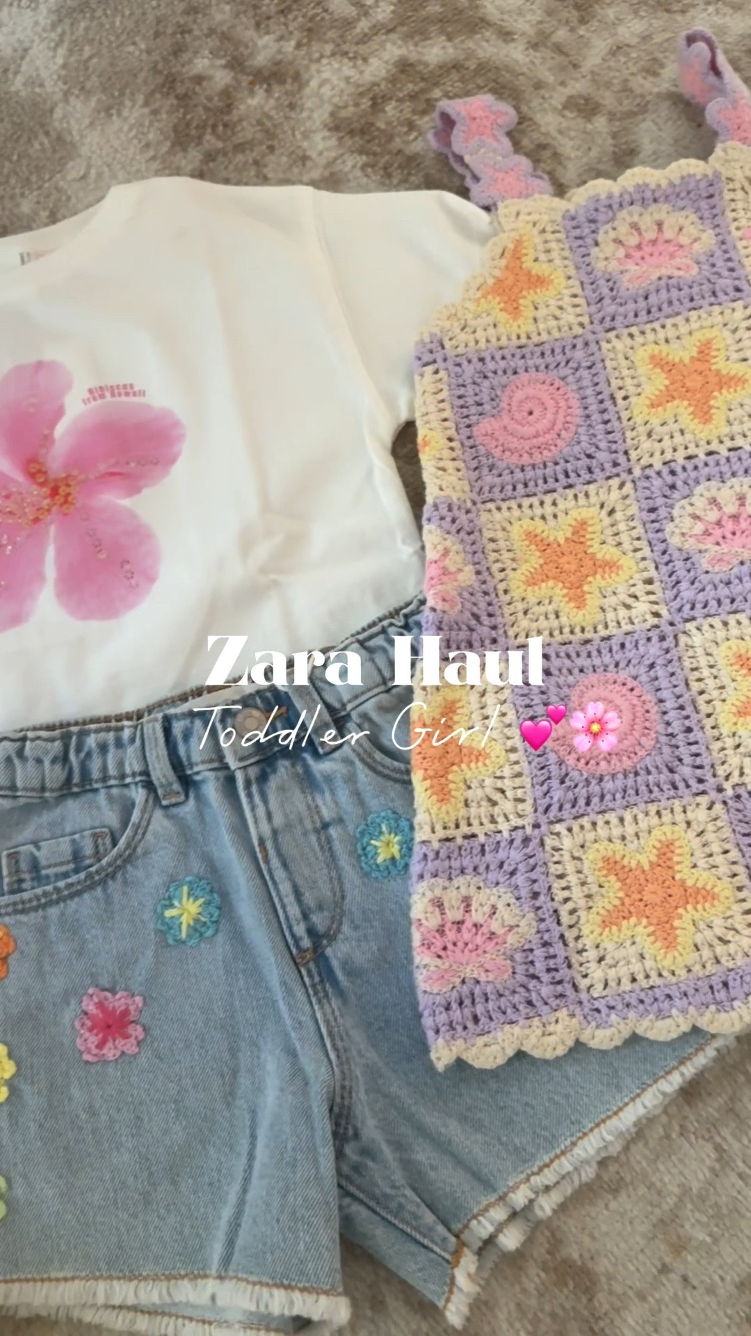 Zara Toddler Girl Haul 💕🌸🎀 I’m sorry in advance because you’re wallet is about to be empty after this! Zara has the cutest summer clothing right now 😍 

Zara, toddler girl clothing, toddler girl spring outfit, toddler girl summer outfit, girls dresses, girls shorts, girls summer set

#LTKKids #LTKSeasonal #LTKootd