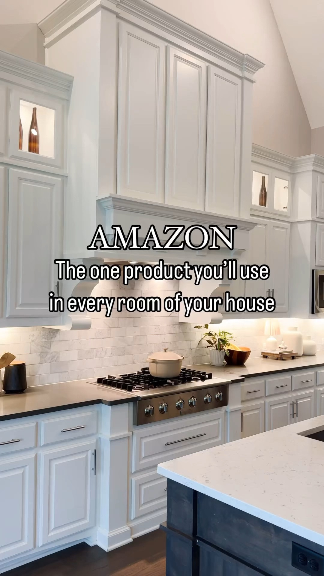My favorite Amazon find! I’ve used this to touch up all my cabinets, vase boards, and trim! There are 74 color options! 

#LTKSaleAlert #LTKHome #LTKVideo