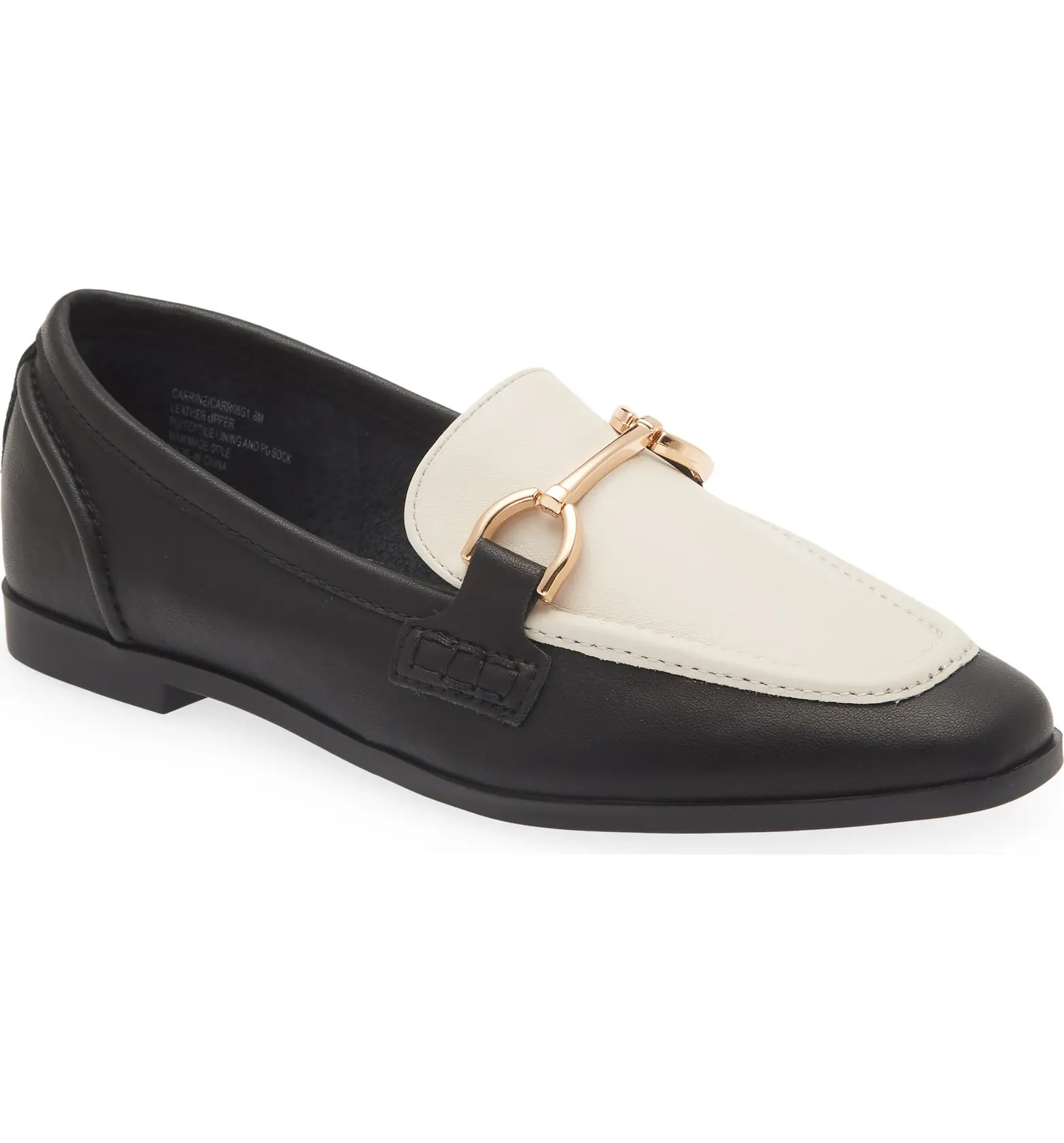 Carrine Bit Loafer | Nordstrom