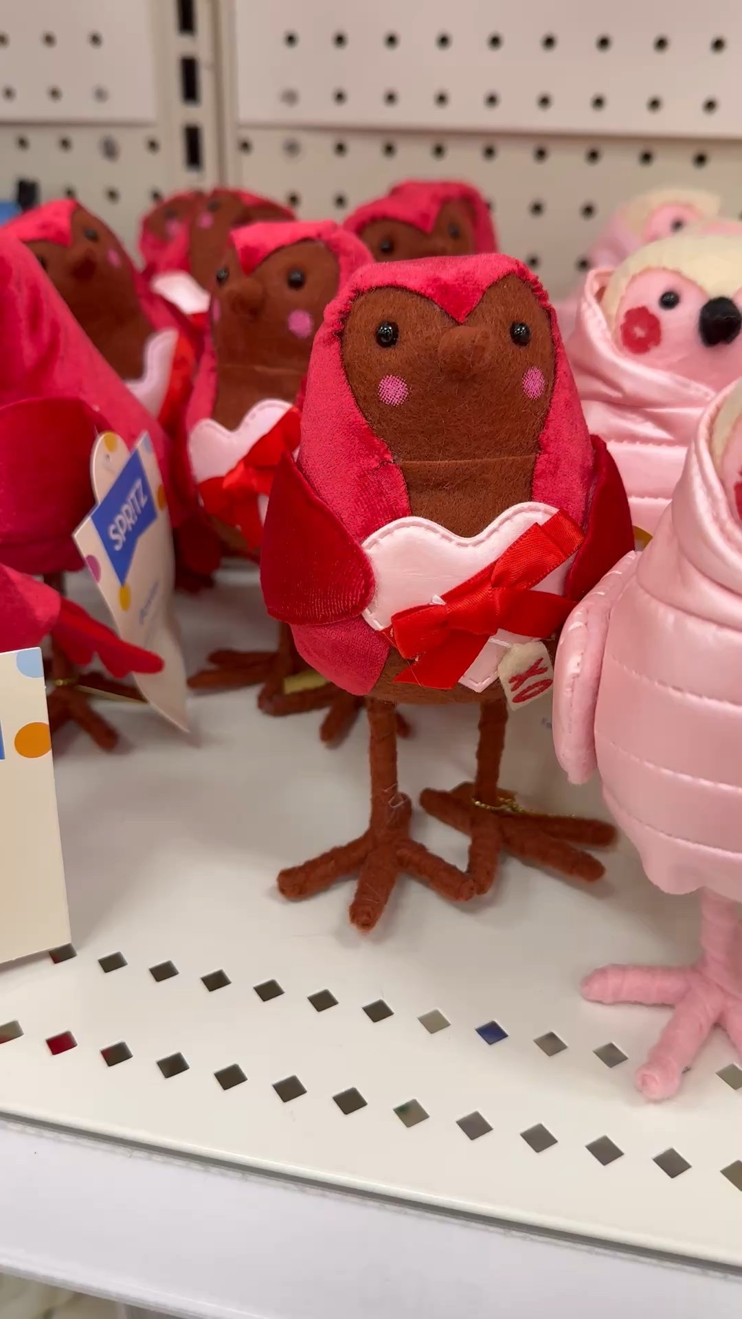 Cute decorations for Valentine’s Day that won’t break the bank. These are $6 and under. 

#LTKSeasonal #LTKFindsUnder50 #LTKHome