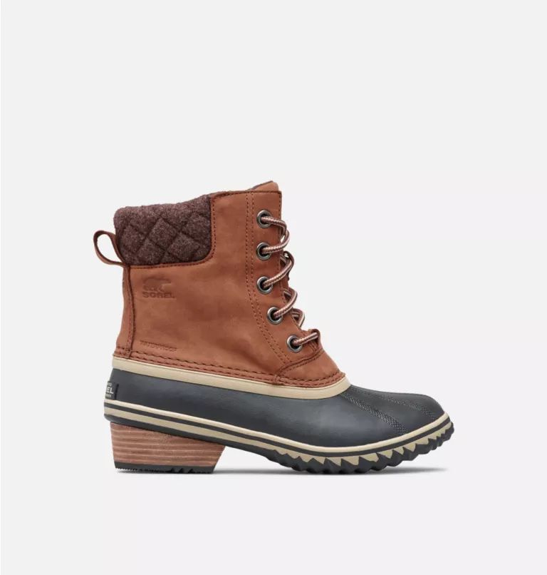 Womens Slimpack™ II Lace Duck Boot | SOREL | Sorel (US & CA)