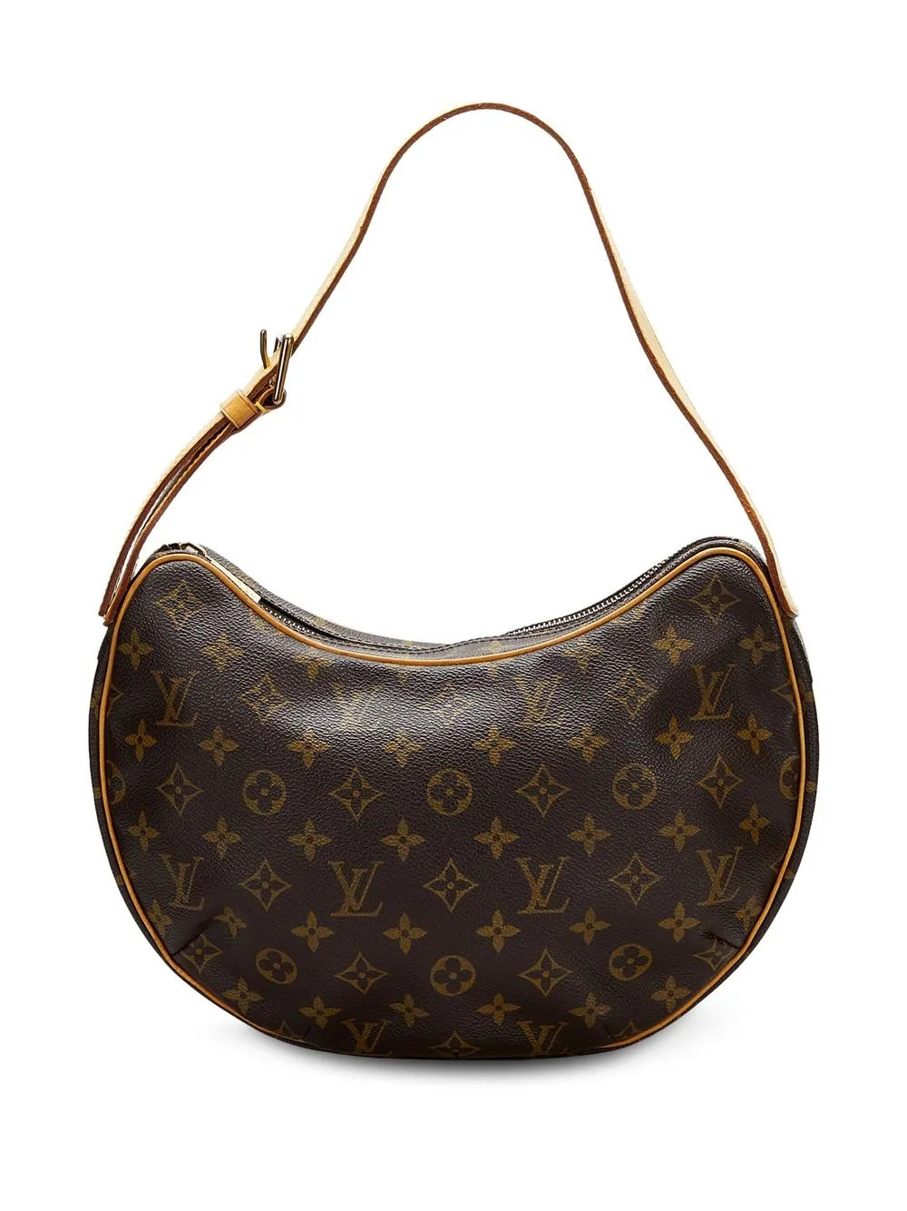 Louis Vuitton 2003 pre-owned Croissant MM Bag - Farfetch | Farfetch Global