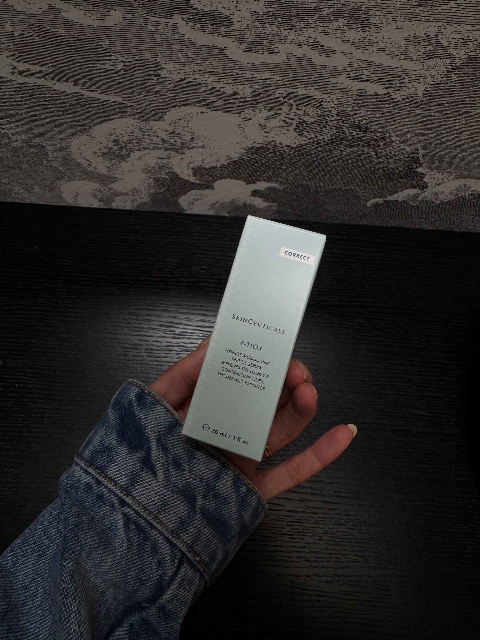 An advanced peptide serum physician tested to compliment anti-wrinkle treatments. Reducing the appearance of 9 types of wrinkles by 20%

#LTKaustralia #LTKbeauty #LTKover50style