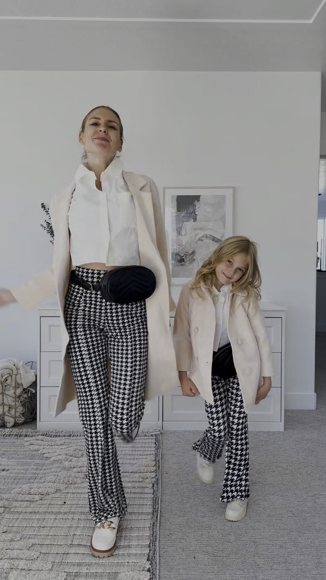 mommy and me fall outfits 

#LTKkids #LTKSeasonal #LTKfamily