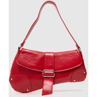 schuh Red Jade Shoulder Bag, Size: One Size | Schuh