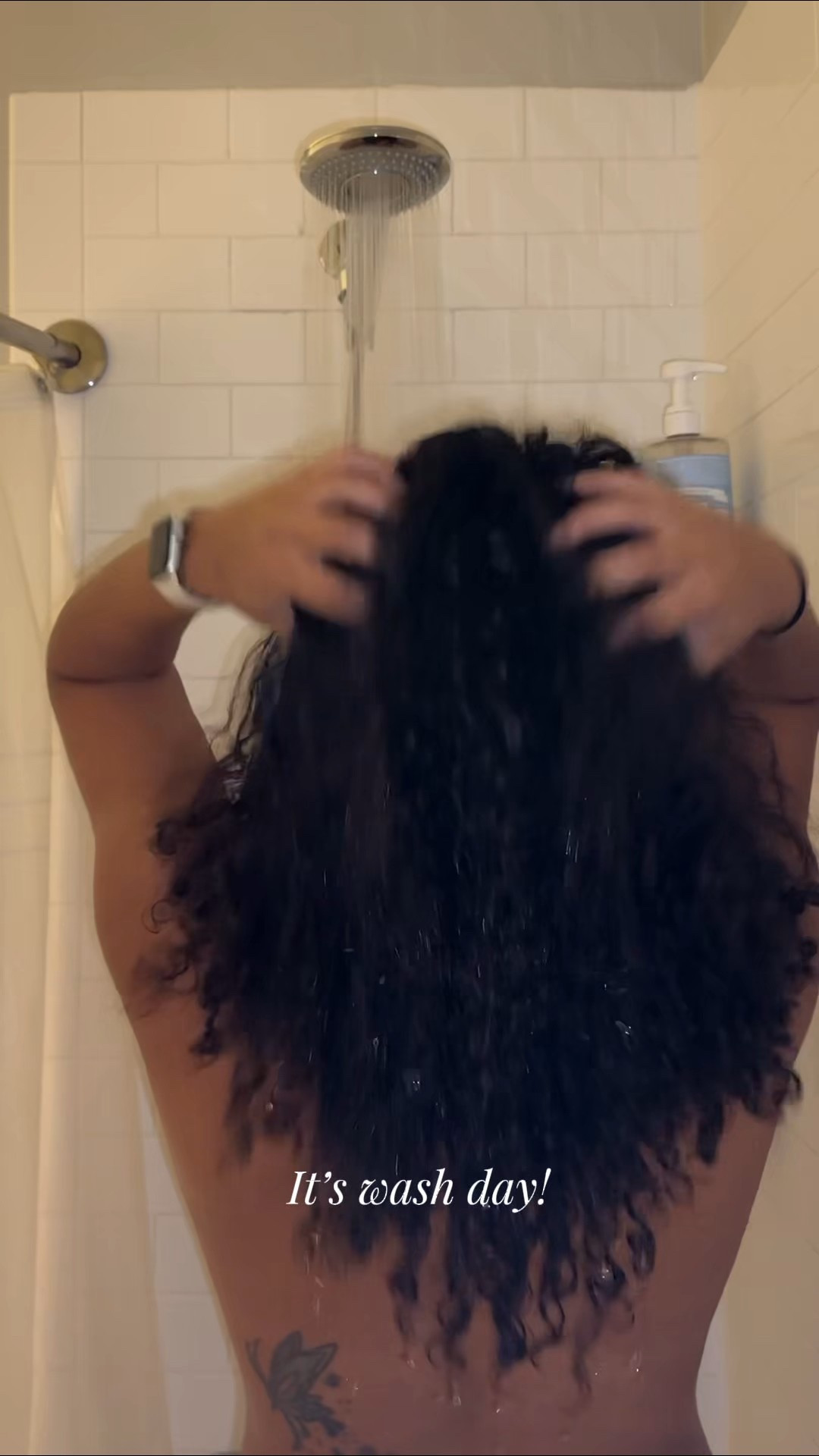 Took my time with wash day and my curls are living for it.

Linked everything I used, from the apple cider rinse to the curl cream, right here so it’s easy to find. No gatekeeping over here.

#LTKhair #washdayessentials #curlyhairroutine #3bhair

#LTKBeauty