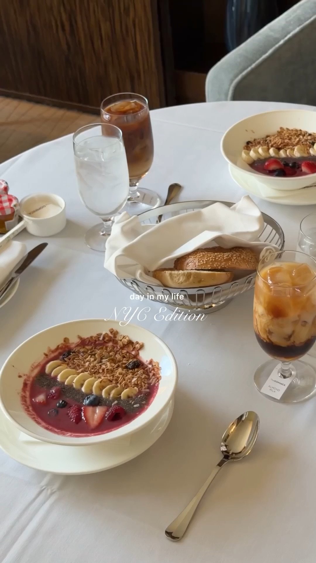 spend a day with me in New York during the holidays!! @nordstrom @shop.ltk #vlog #nordstrompartner #liketkit 