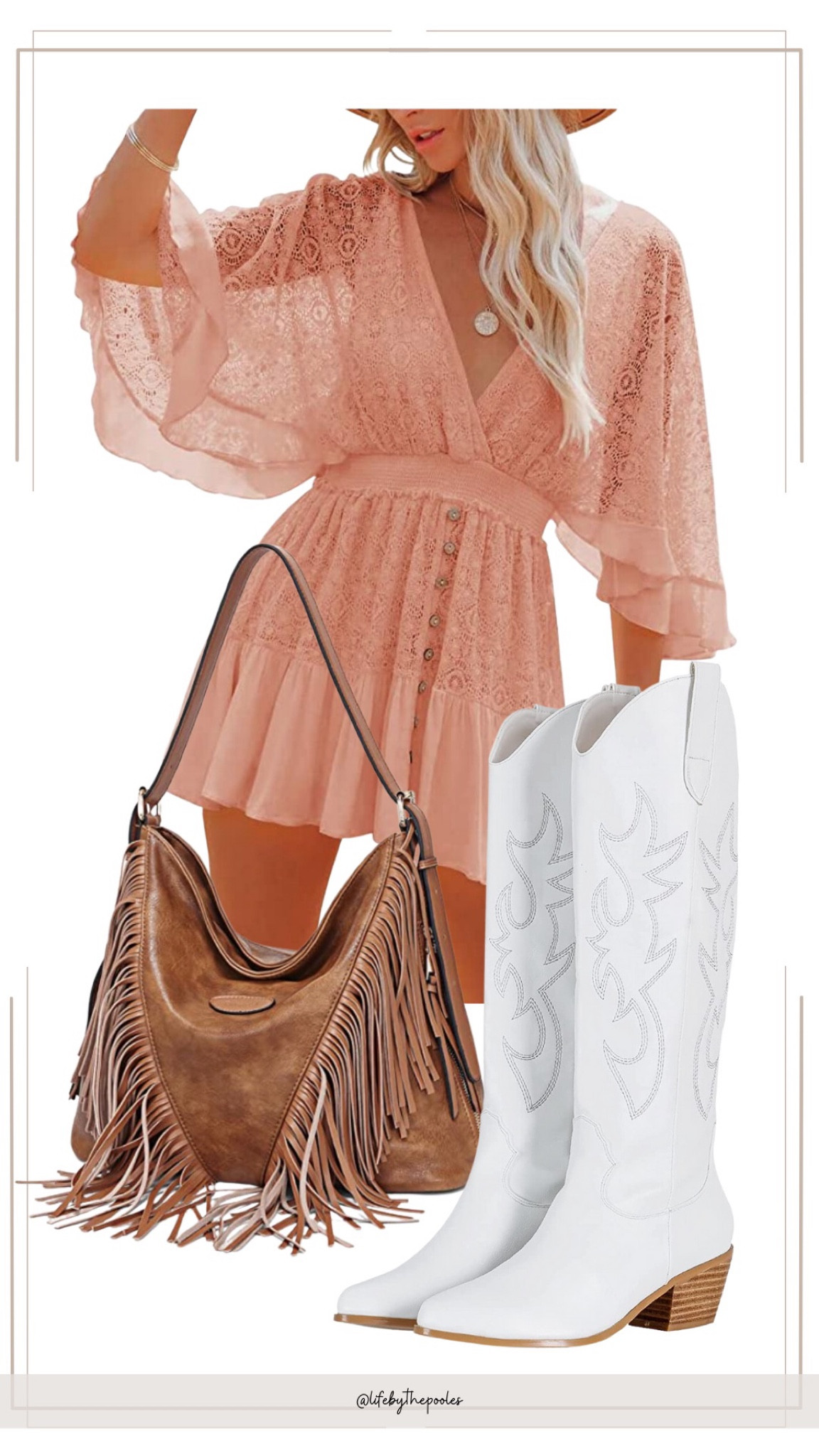 InTrueTonyaFashion on LTK