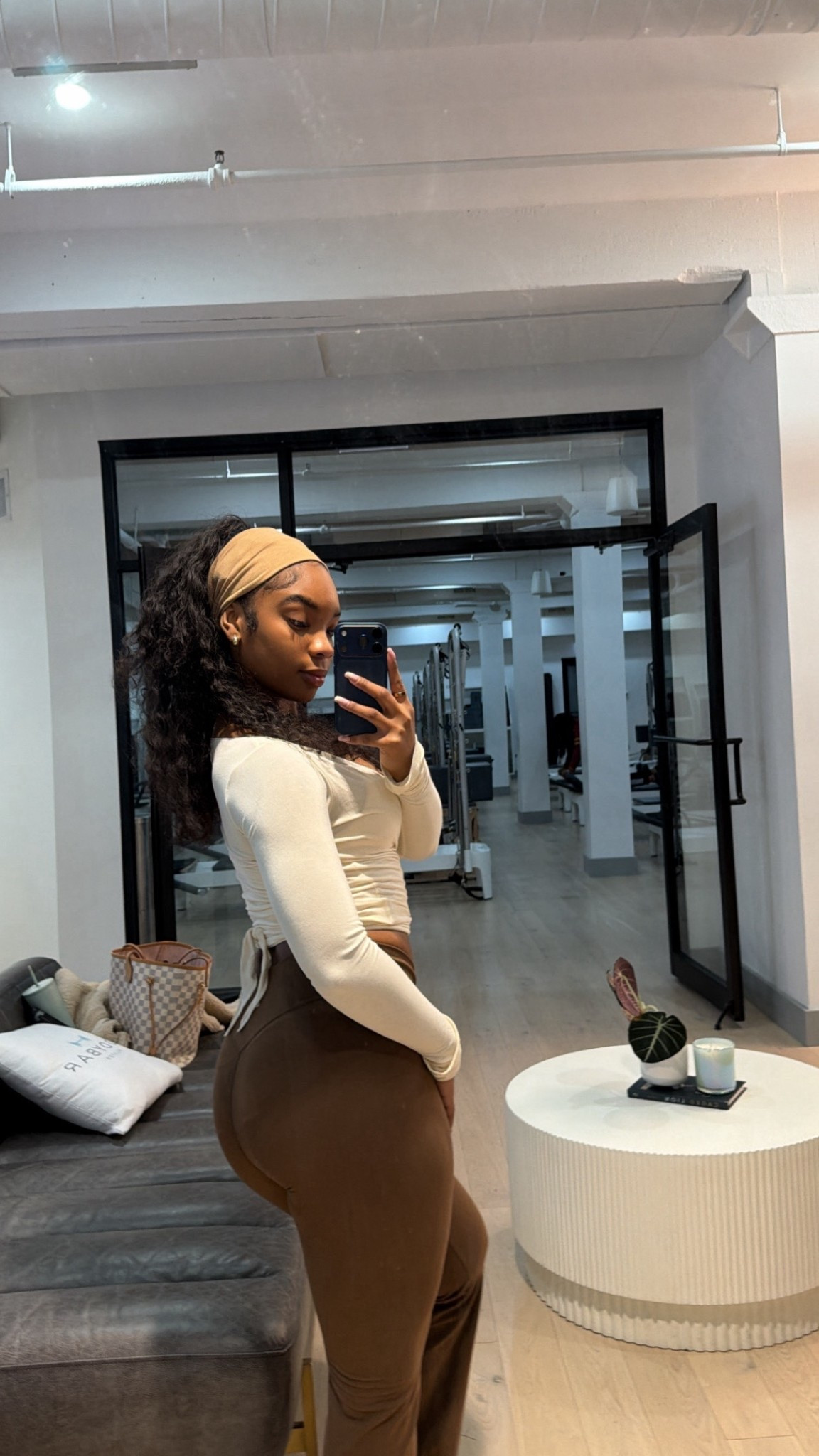 Lovee a cute activewear set down 🤍

#LTKfitnessgoals #LTKgrwm #LTKdayinmylife