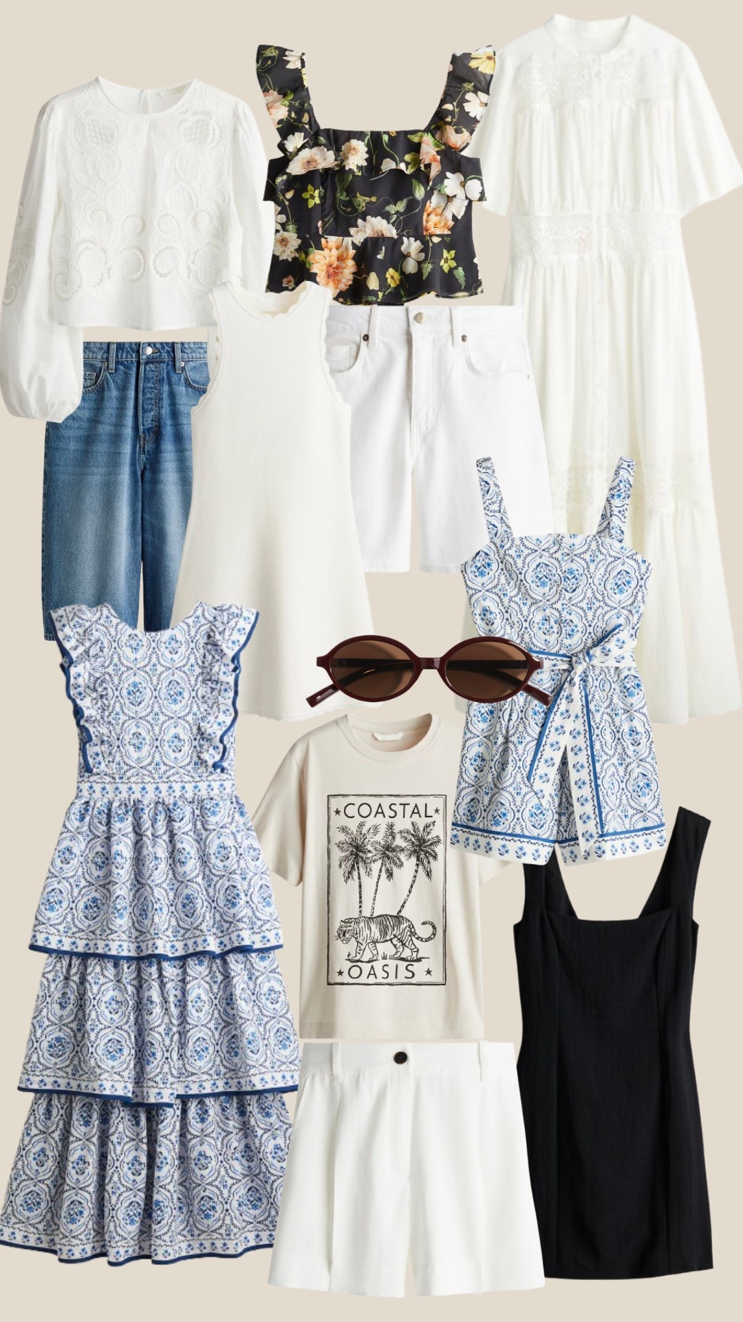 H&M 15% off members sale - ends 5th May

#LTKsummer #LTKuk #LTKspring