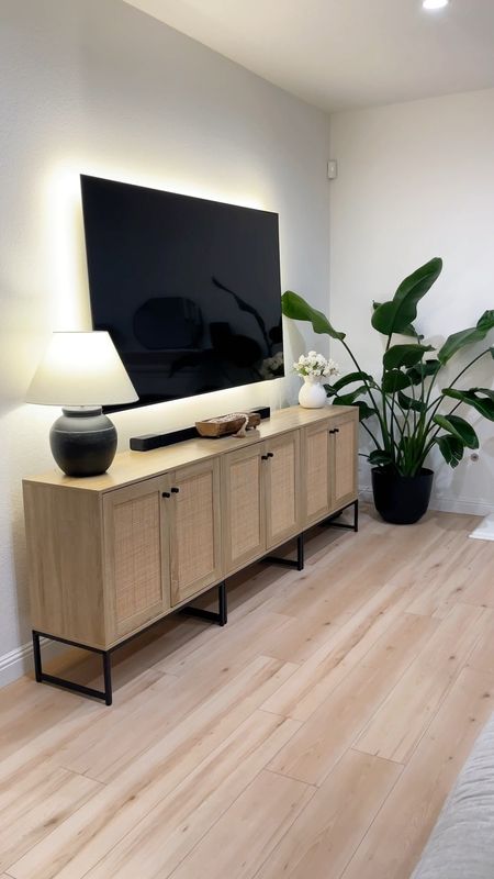 Large tv console hack using 3 cabinets from Amazon  

Amazon | Amazon home | Amazon finds | living room furniture | tv console | tv console hack | Amazon home find

#LTKhome #LTKstyletip #LTKitbag