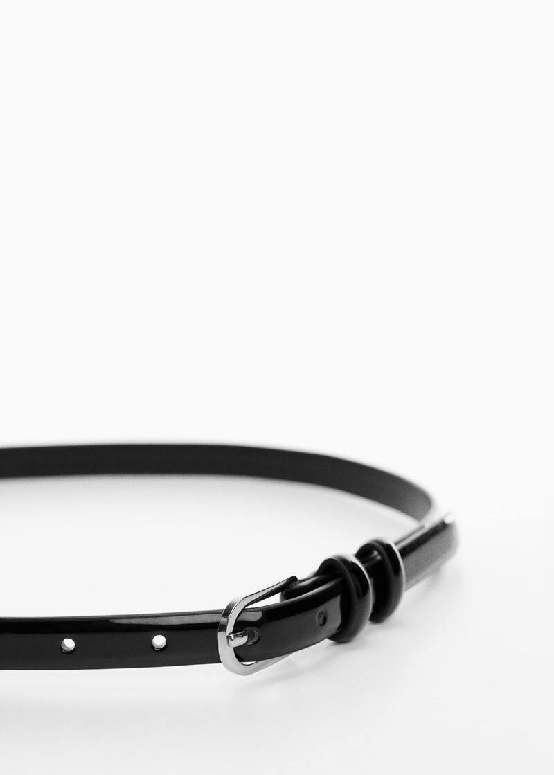 Belts for Women 2023 | Mango United Kingdom | MANGO (UK)