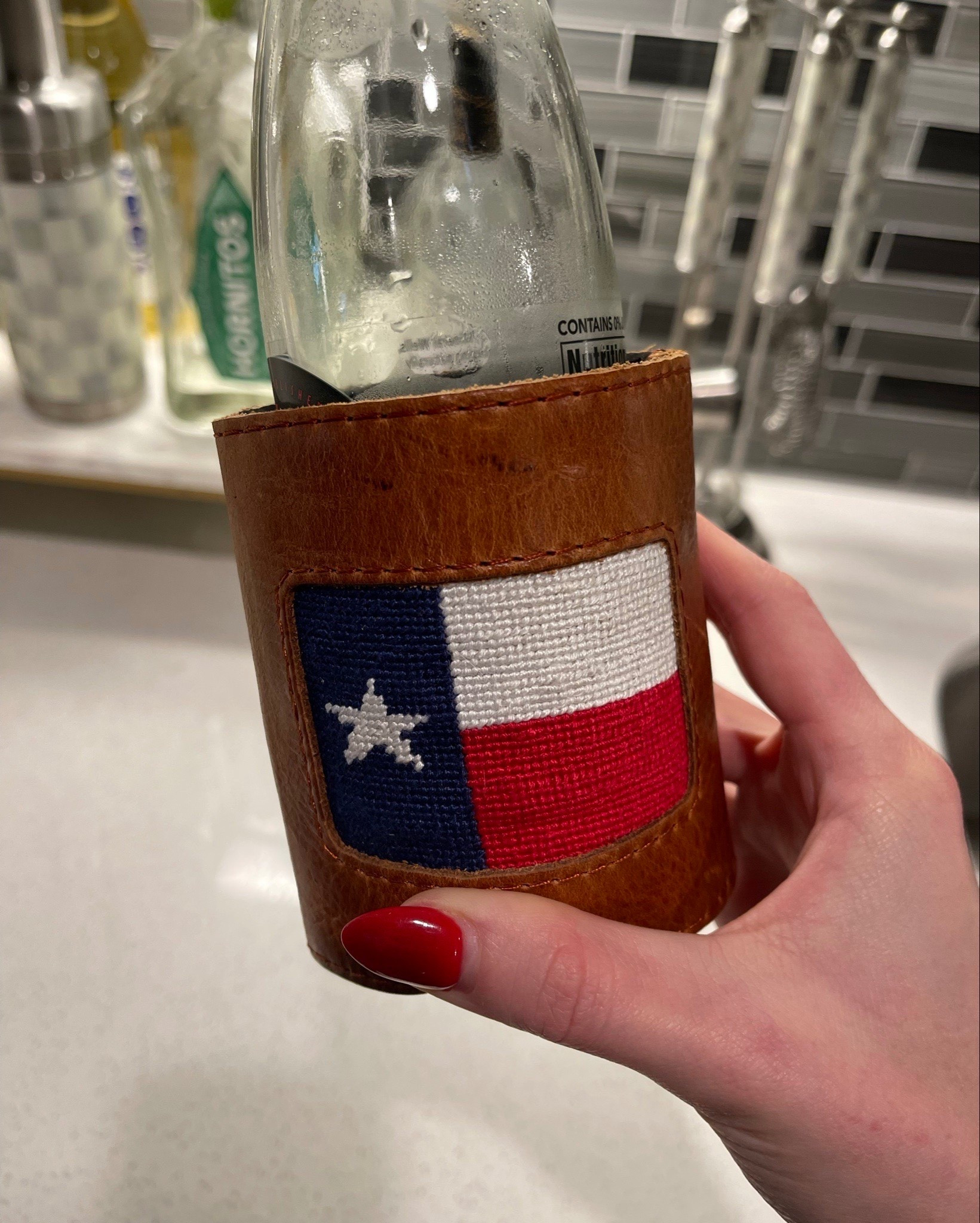 Texas leather drink holder, monogrammed leather koozie, Smathers & Branson Texas, Texas party gifts for men, Texas tailgate essentials, Texas BBQ gifts, leather beverage sleeve, Texas patriotic gifts, Texas flag drink holder, Texas needlepoint barware, outdoor entertaining Texas, men’s summer gifts, summer drink accessories, cooler accessory for men, Father’s Day Texas gifts, Texas wedding gifts for groomsmen, Texas home bar essentials, unique Texas gifts for him, Texas drinkware gifts, handcrafted leather sleeve, Texas pride accessories, summer BBQ essentials, beer koozie Texas, Texas-themed bar gifts, Texas gift ideas under $50, small men’s gifts Amazon, gift for Texas fan, needlepoint leather sleeve, Texas cocktail accessory, Austin Texas gifts, Dallas Texas gifts, Fort Worth Texas gifts, Texas flag merchandise, Smathers & Branson gifts, luxury needlepoint koozie, Texas gift guide, tailgating drink accessory, Summer Essentials Texas, Texas leather koozie, Texas drink holder, Smathers and Branson needlepoint, personalized leather koozie, handcrafted Texas gifts, small gifts for him, summer bar accessories, tailgating essentials Texas, Texas BBQ accessories, Texas party favors, leather barware gifts, needlepoint drink sleeve, Texas pride gifts, Austin gifts for men, Dallas gifts for men, Fort Worth gifts, Texas home bar, Texas-themed gifts, men’s gift ideas under $50, ideas for him, Father’s Day gifts Texas, summer cooler accessory, handcrafted leather drink holder, unique Texas gifts, Texas sports fan gift, Texas flag accessory, Texas outdoor entertaining, summer party essentials, Smathers and Branson koozie, stocking ideas for men, stocking stuffers for men, small gifts for men, Texas accessories, Texas gifts, Texas bar, Texas flag koozie, Texas flag needlepoint, Texas needlepoint, needlepoint koozie, leather needlepoint koozie, Amazon needlepoint koozie, Amazon men, small gifts for men Amazon, Amazon gifts for men, Morgan Grace Howe

#LTKSwim #LTKSeasonal #LTKMens