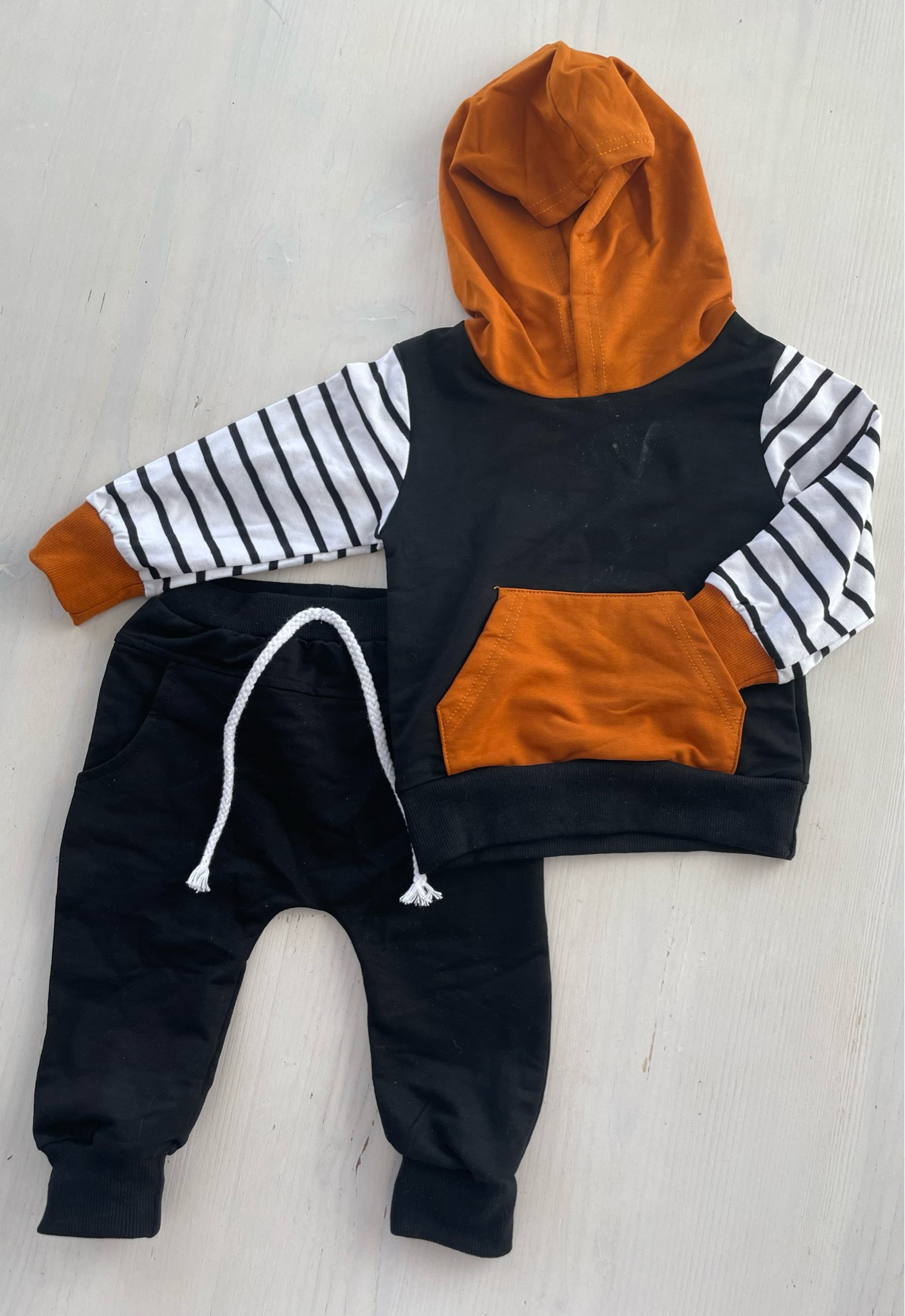 Amazon boys sweat set! 🎬

#LTKxPrime 

#LTKHoliday #LTKbaby