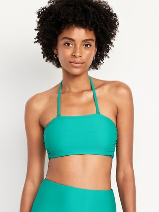 Bandeau Swim Top | Old Navy (US)