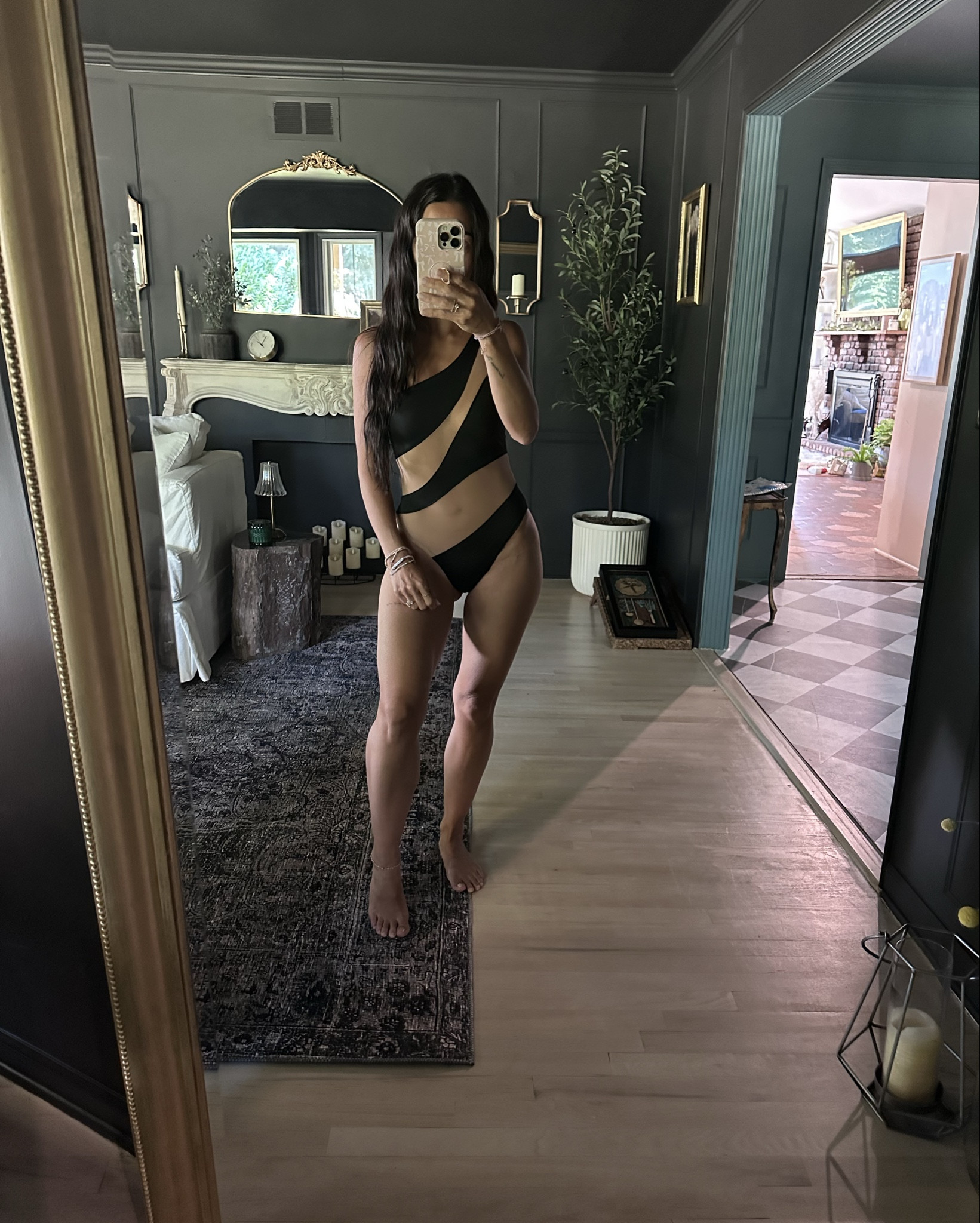 Sexy swimsuits only  

#LTKStyleTip