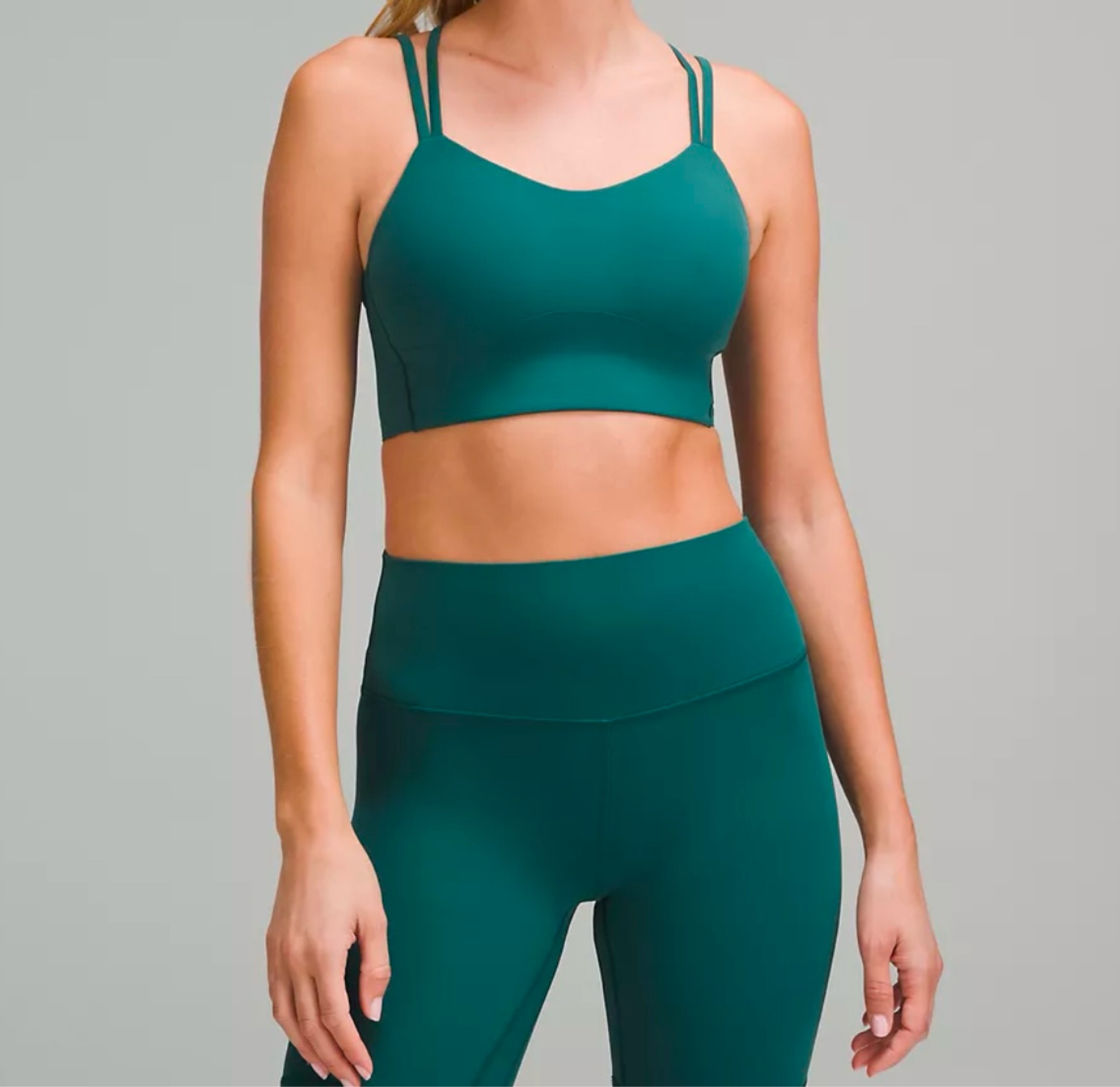 My favorite on the go bra. It’s perfect for daily wear and low impact workouts. It’s super comfortable and it’s on sale! 

Lululemon

#LTKSaleAlert #LTKActive #LTKOver40