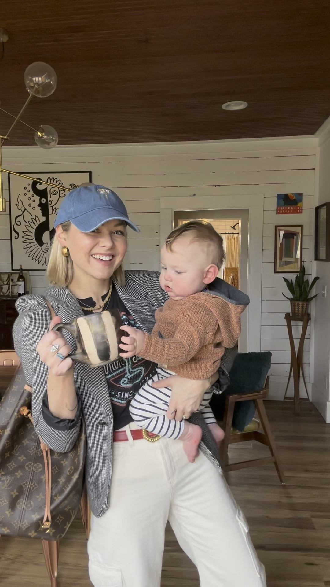 getting ready for a weekend in memphis for the midsouth farm + gin show! i love mixing old, new, vintage and handmade pieces …that’s how you achieve a one-of-a-kind look :) 