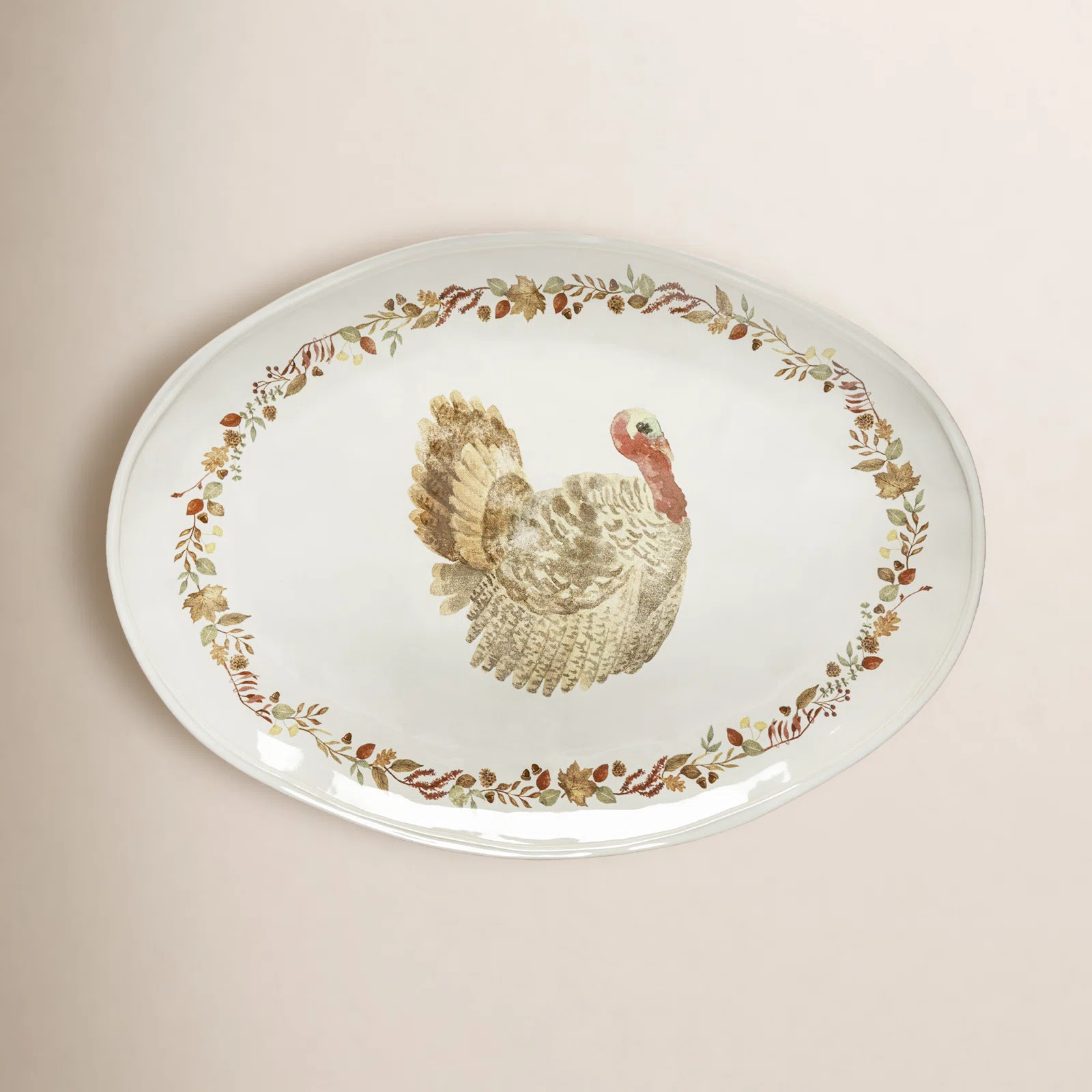 Costa Nova Turkey Platter | Birch Lane