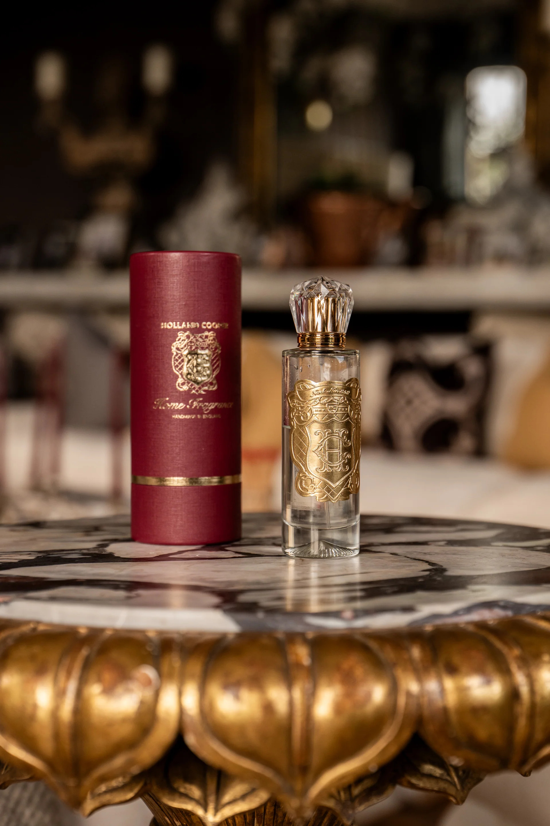 Room Spray (Noel) | Holland Cooper