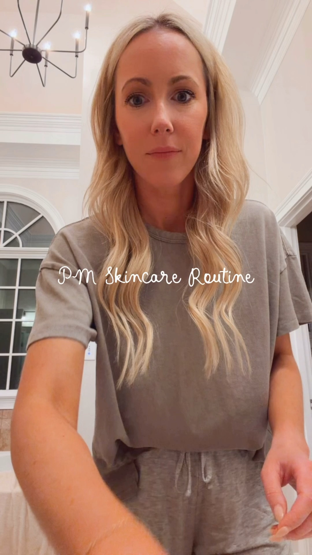 Current nighttime skincare routine! My pm skincare routine I’ve been loving lately! 

Anti-aging, beauty routine

#LTKgrwm #LTKselfcare #LTKBeauty