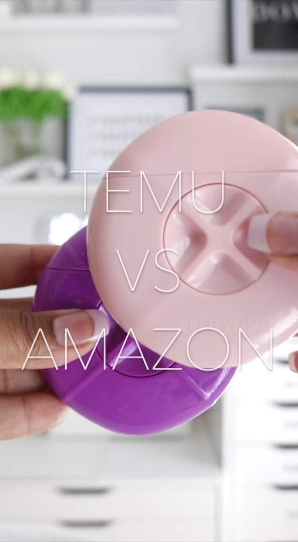 Temu vs Amazon

#LTKhome #LTKitbag #LTKFind