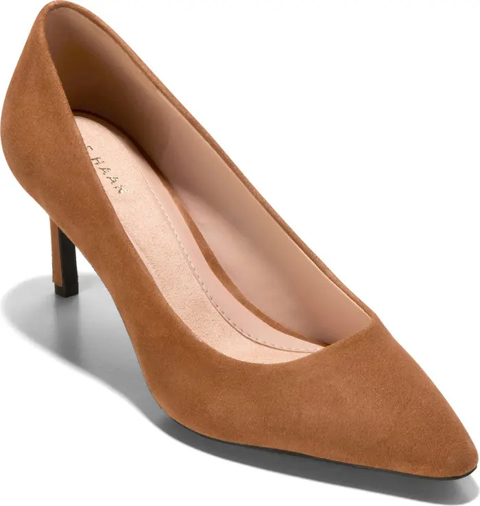 Cole Haan Go-To Janey Pump (Women) | Nordstromrack | Nordstrom Rack