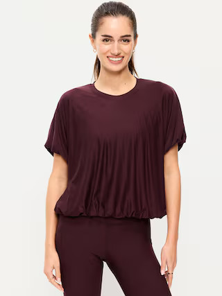 CloudMotion Bubble Top | Old Navy (US)