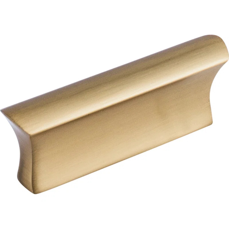 Glacier 2" Center to Center Finger pull | Wayfair North America