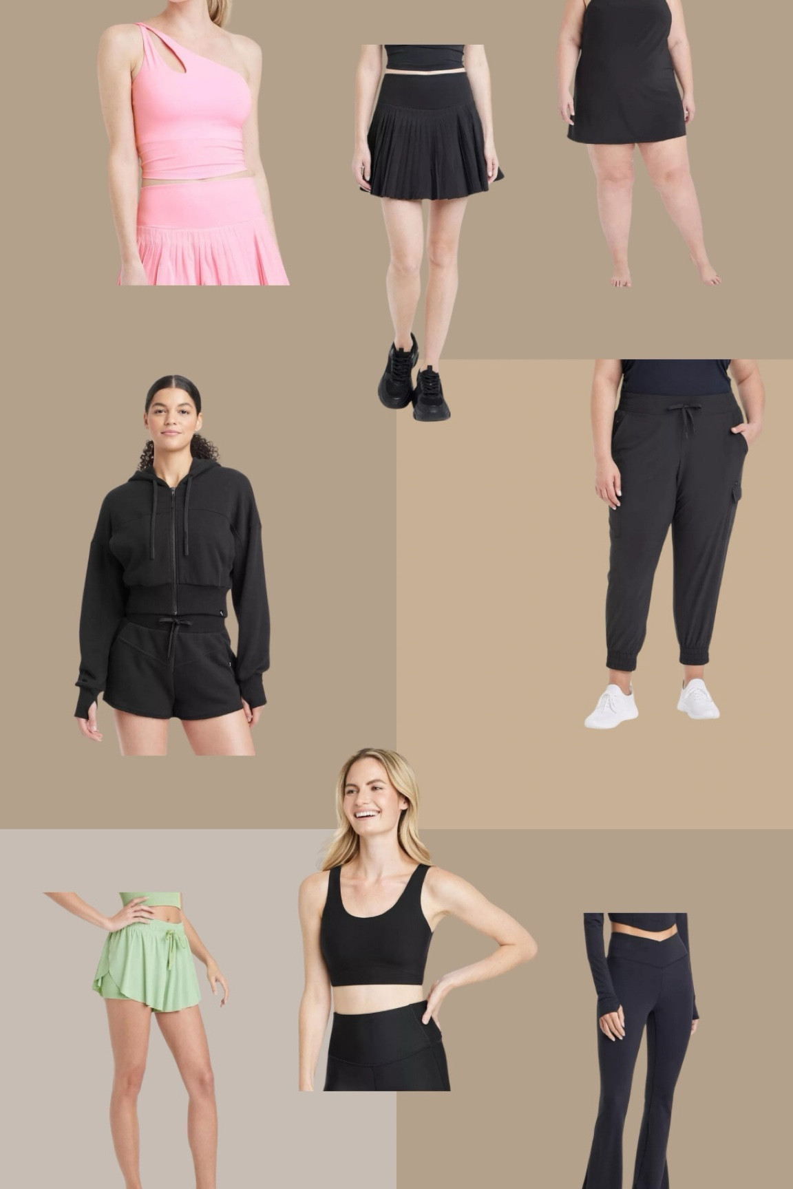 Target active on sale! 

#LTKActive #LTKsalealert #LTKxTarget