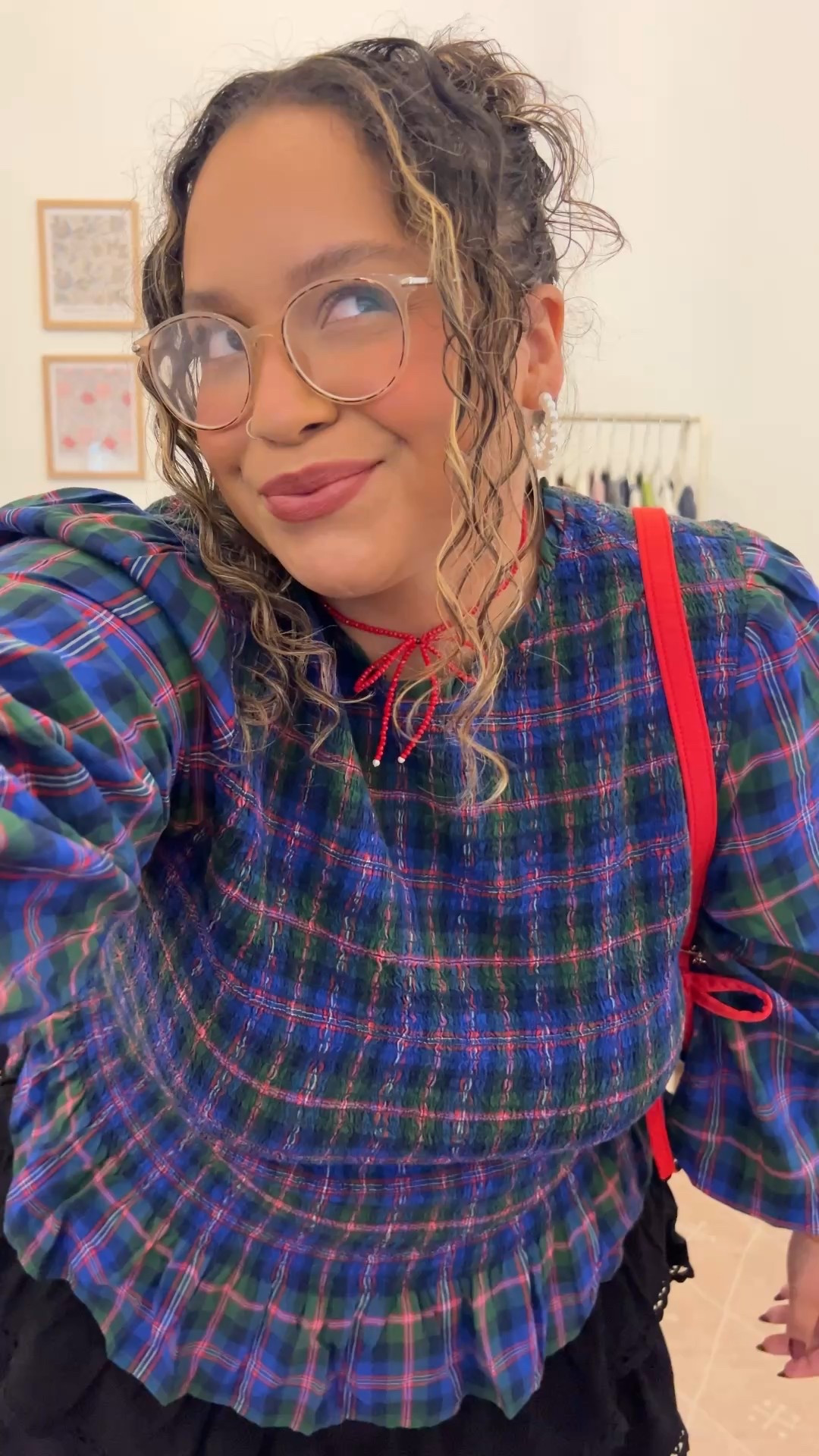 Fun plus size holiday outfit Inspo 

Top - XL
Skort - XXL

#LTKPetite #LTKPlusSize #LTKHoliday