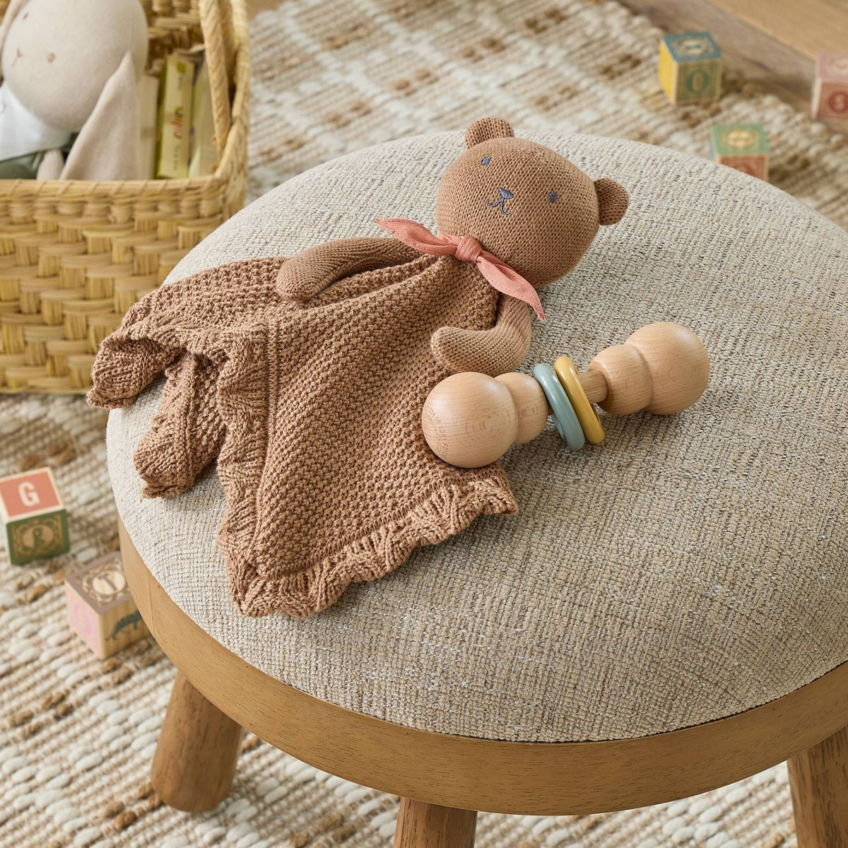 Security Blanket - Hearth & Hand™ with Magnolia | Target