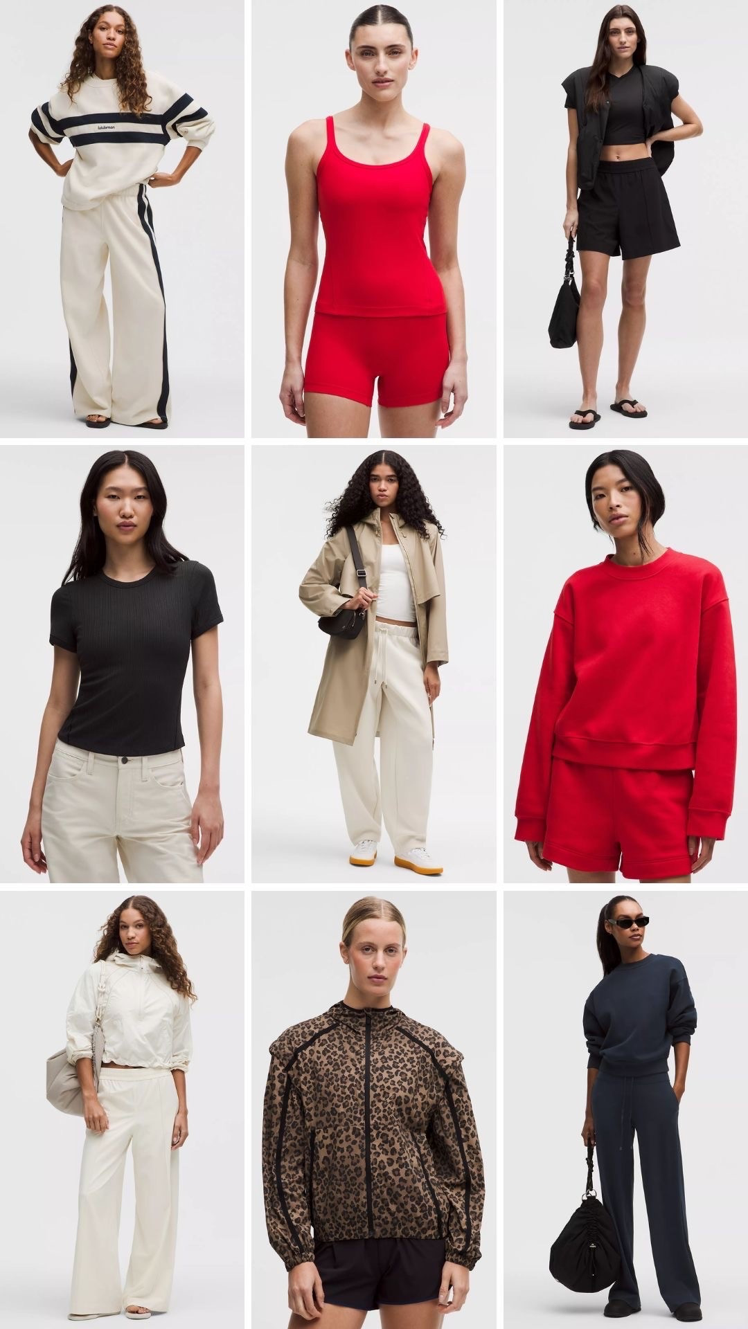 New arrivals at @lululemon  #lululemoncreator #ad

#LTKActive #LTKfitnessgoals #LTKselfcare