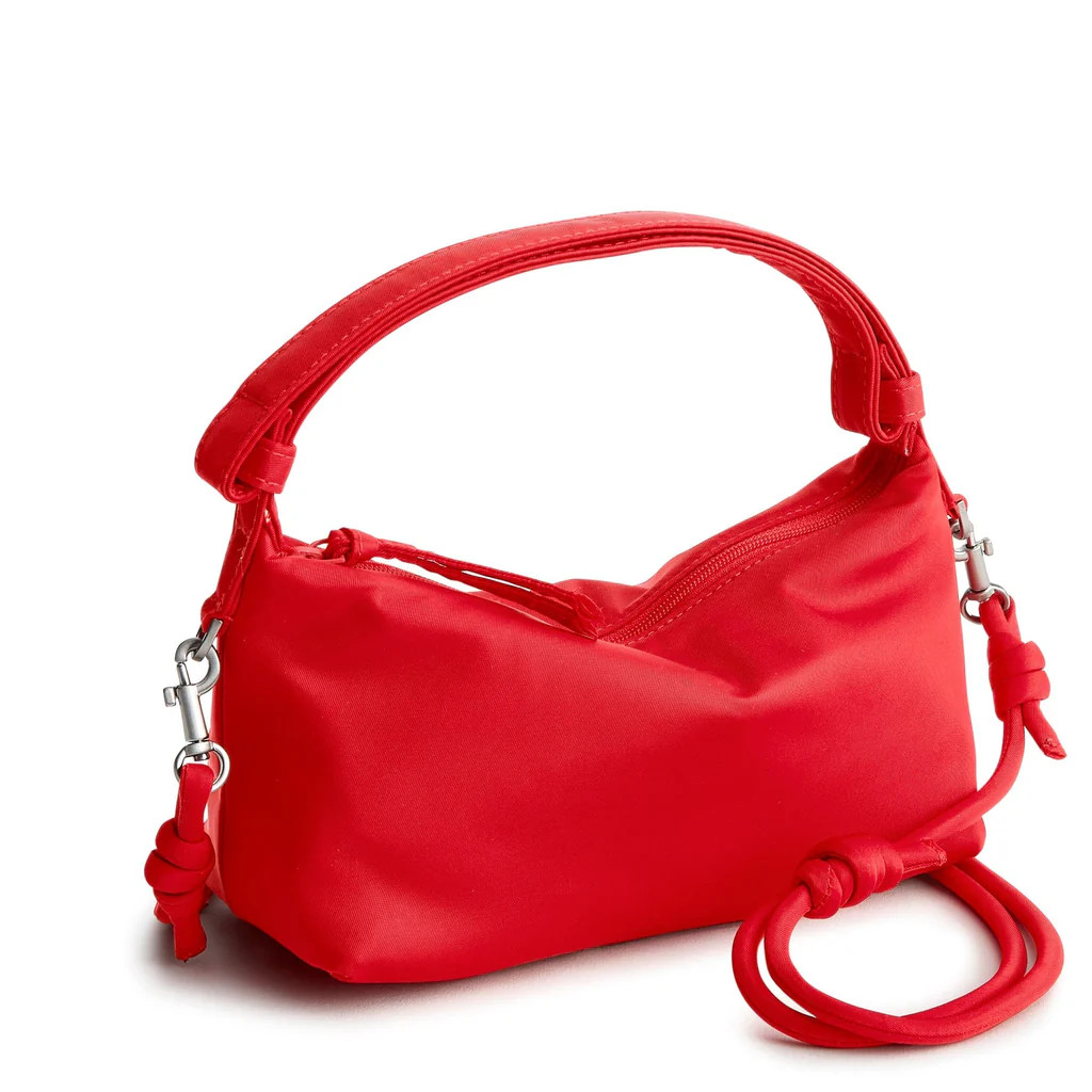 Roxbury Crescent Crossbody | Vera Bradley