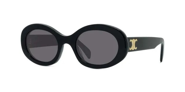Celine TRIOMPHE CL40194U Sunglasses | Free Shipping | EZ Contacts